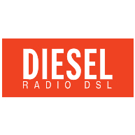 logo Diesel Radio DSL