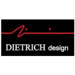 logo Dietrich Design