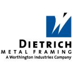 logo Dietrich Metal Framing