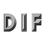 logo DIF