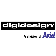 logo Digidesign