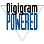 logo Digigram Powered