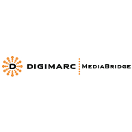 logo Digimarc MediaBridge