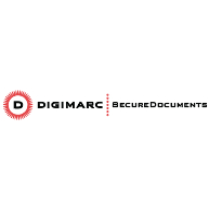 logo Digimarc SecureDocuments