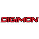 logo Digimon