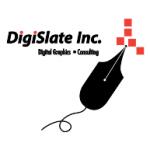 logo DigiSlate Inc 