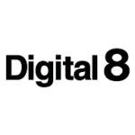 logo Digital 8