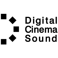 logo Digital Cinema Sound