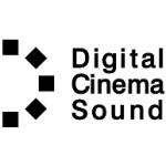 logo Digital Cinema Sound