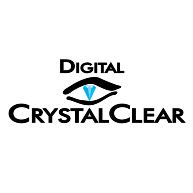 logo Digital CrystalClear