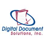 logo Digital Document Solutions, Inc 