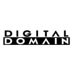 logo Digital Domain