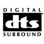 logo Digital DTS Surround(76)