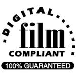 logo Digital Film Compliant