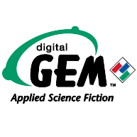 logo Digital GEM