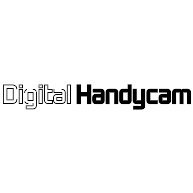 logo Digital Handycam