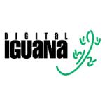 logo Digital Iguana