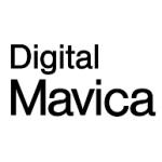 logo Digital Mavica