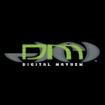 logo Digital Mayhem