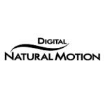 logo Digital NaturalMotion