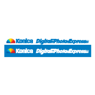 logo Digital Photo Express