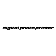 logo Digital Photo Printer