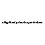 logo Digital Photo Printer