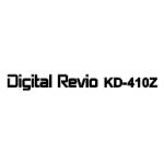 logo Digital Revio KD-410Z
