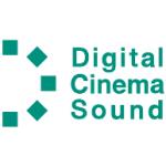 logo Digital Sinema Sound