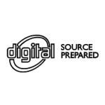 logo Digital Source Prepared