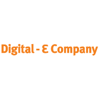 logo Digital-E Company