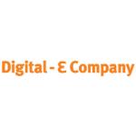 logo Digital-E Company