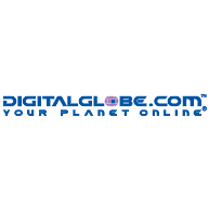 logo Digitalglobe com
