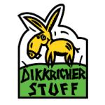 logo Dikkricher Stuff Luxembourg Diekirch