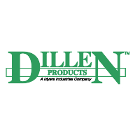 logo Dillen Products