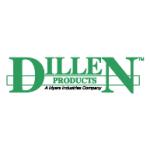 logo Dillen Products