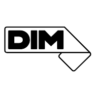 logo DIM(86)