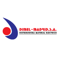 logo Dimel-Madrid