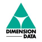 logo Dimension Data