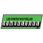 logo Dimensions