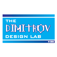 logo dimitrov DESIGN lab