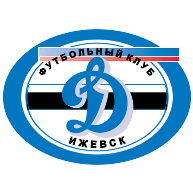 logo Dinamo Izhevsk