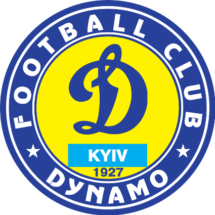 logo Dinamo Kiev