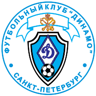 logo Dinamo Spb