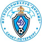 logo Dinamo Spb