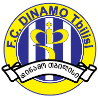 logo Dinamo Tbilisi