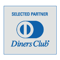 logo Diners Club Selected Partner