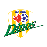 logo Dinos