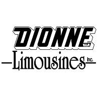 logo Dionne Limousines