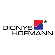logo Dionys Hofmann